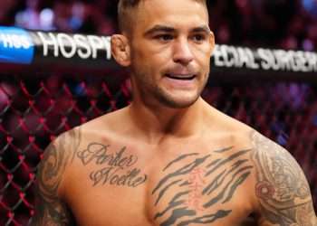 UFC 299 star Dustin Poirier admits he could RETIRE after Saint-Denis bout as McGregor conqueror eyes final title run