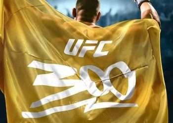 UFC 300 stars learn referee and judges fate after reshuffle of Dana White’s iconic card following fan backlash