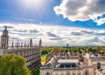 The Best Areas of Cambridge to Invest in Buy-to-Let