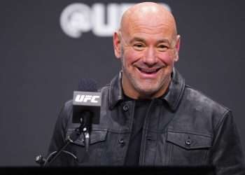 UFC 300 press conference set for something ‘SPECIAL’, claims former champ days before Dana White’s historic card