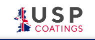 USP Coatings: Your Premier Choice for Commercial Spray Painting Services
