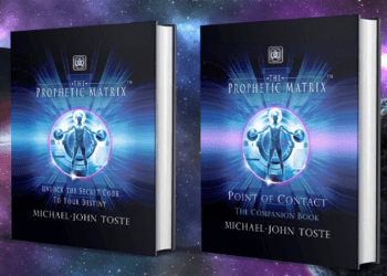 Written In The Stars: The Prophetic Matrix Inspires ORU Course And Exhibit