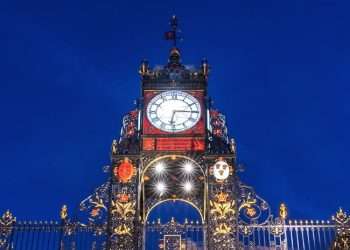 The Best Areas of Chester to Invest in Buy-to-Let