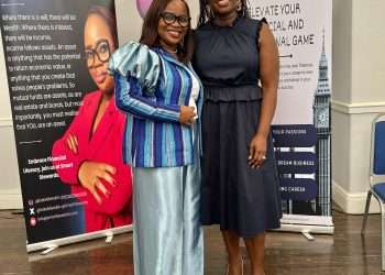 Smart Stewards UK Conference 2024: Bridging Knowledge and Action in Finance, Career  and Entrepreneurship”   