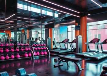 Revamped Living: Your Ultimate Destination for Wellness and Gym Gear