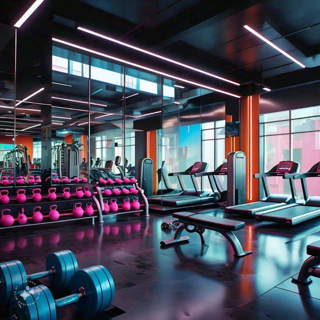 Revamped Living: Your Ultimate Destination for Wellness and Gym Gear