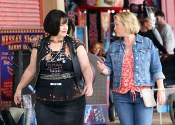 Everything you need to know about the Gavin & Stacey Christmas special 2024