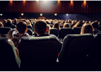 Film Critic Limited and Hollywood Giant Set to Collaborate A Catalyst for Innovation and Opportunities in the Film Industry