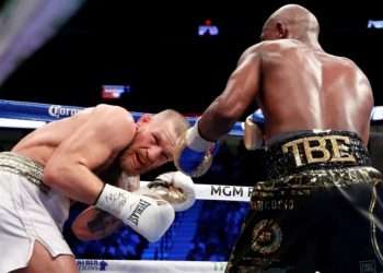 Conor McGregor warned his biggest weakness could prove disastrous in Logan Paul boxing match