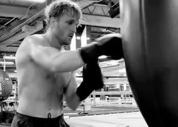 Logan Paul teases imminent Conor McGregor fight announcement as £400m purse bombshell is dropped