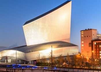 The Best Areas of Salford to Invest in Buy-to-Let