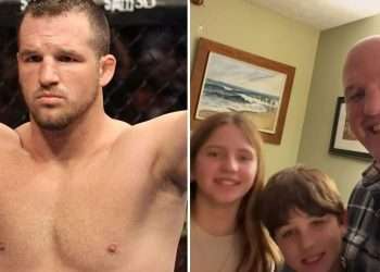 ‘For the first time in 41 years, I can hear’ says MMA legend in emotional post having been UFC’s first-ever deaf fighter