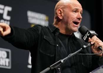 Dana White issues thinly-veiled ultimatum to Jon Jones over UFC super-fight with Tom Aspinall after update issued