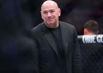 Dana White says biggest fight in UFC history is “coming” soon as he makes defiant fight vow on Jon Jones vs Tom Aspinall