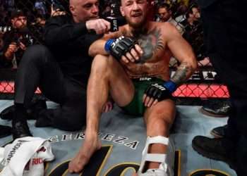 ‘Ship has sailed’ – Conor McGregor brutally told UFC career is OVER by MMA legend Joe Rogan after constant partying