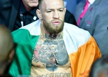 Conor McGregor performed instant retirement U-turn SECONDS after hinting UFC career is over
