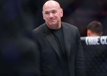 Dana White finally reveals timeline for ‘biggest fight in UFC history’ and shock prize for winner in big announcement