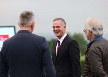 UK technology secretary asks AI ChatGPT about businesses and podcasts