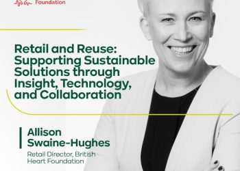 British Heart Foundation Lends Expertise as a Valued Supporting Partner at Landfills to Landmarks 2025