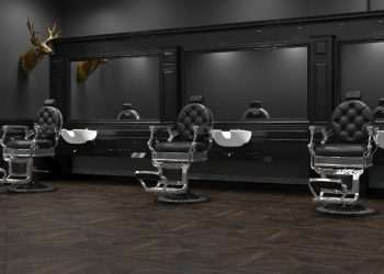 Good Barber Station Features That Improve Your Workday