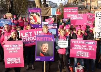 Assisted Dying: New figures show how many brits are joining dignitas | UK | News