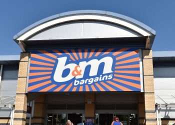 B & m To Open 45 New Stores Across the UK in 2025 – Check your Area | UK | News