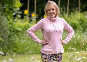 Esther rantzen shares heartbreaking 'extremely limited' Health Update | UK | News