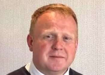 Funeral Director Robert Bush Charged with 64 Offences Involving 254 AL | UK | News