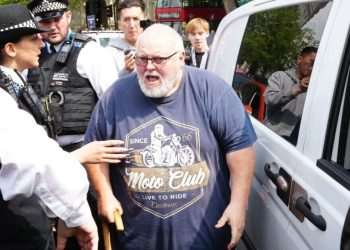 Furious Motorist 'Drives Into Just Stop Oil Eco-Zealots' | UK | News