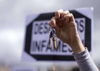 Fury in Spain as Locals Face 'Systemic Affordability Issue' Amid Major Crisis | World | News