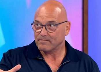 Gregg Wallace says health diagnosis ‘explains a hell of a lot’ amid allegations