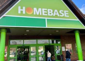 Homebase Opens 3 New Garden Centers Inside The Range – Full List | UK | News