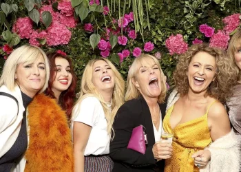 Loose Women star recalls emotional reaction after becoming a mum for the first time