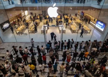 Nvidia, Apple, and Tesla stocks soar as Trump halts new tariffs, offering respite to tech giants