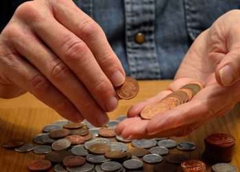 The exact year to spot on rare 1p coin that could be World £ 1m | UK | News