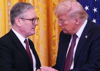 Uk's Reputation 'in the Pan' as Americans worry about Britain | UK | News