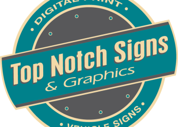 Top Notch Signs Delivers Professional Signage Solutions for Businesses Across the UK
