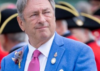 Alan Titchmarsh startles fans with rare relationship update