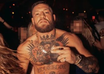 ‘All over the place’ – Conor McGregor brutally blasted for snubbing shock fight amid UFC hiatus