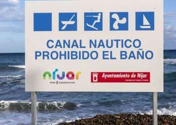 Canary Islands Holiday Warning as 2 Popular Tenerife Beaches Forced to Close | World | News