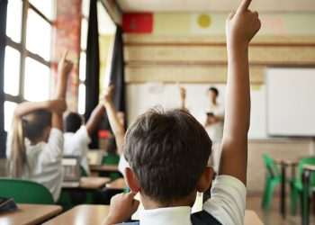 Children Aged Five and Under Accused of Sexual Assault in Uk Schools | UK | News