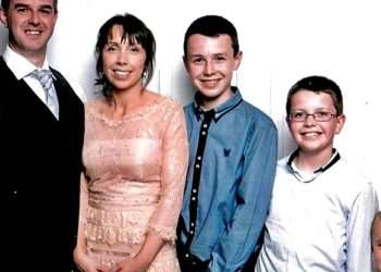 Dad Stabbed Sons in Throat to ‘Stop Screams’ after Hiding Dark Secret | World | News