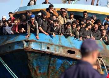 European Country to Impose Strict Laws on Assylum Seekers | World | News