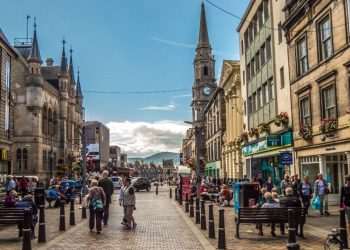 Famous Uk Shop Announces Store Closures in 2 Towns in Fresh Blow to High Street | UK | News