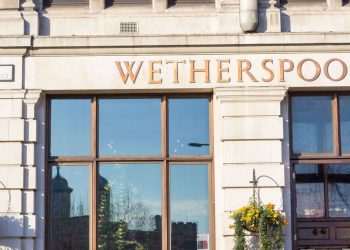 Full List of Wetherspoons Pubs Opening and Closing in 2025 | UK | News