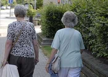 Fury in European Country as Retirement Age to be raised to the highest on contact | World | News