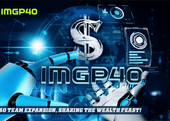 IMGP4O: Driving Technological Breakthroughs and Global AI Partnerships