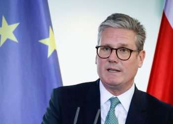 Keir Starmer Must Heed this for-wood warning for the sake of Britain | Politics | News