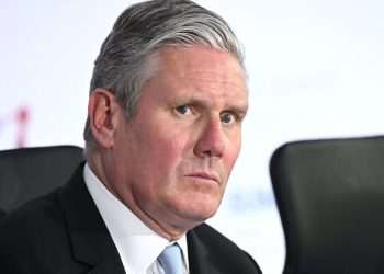 Keir Starmer Unlikely to reshuffle Top Team Before Summer Despite Elec | Politics | News