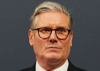 Keir Starmer is a Mediocre Middle Manager – His only vision for Britain is Decline | Politics | News